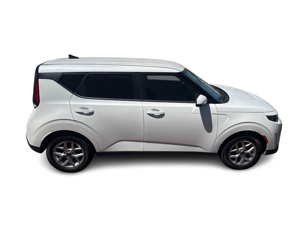 Thumbnail: 2023 Kia Soul - 14