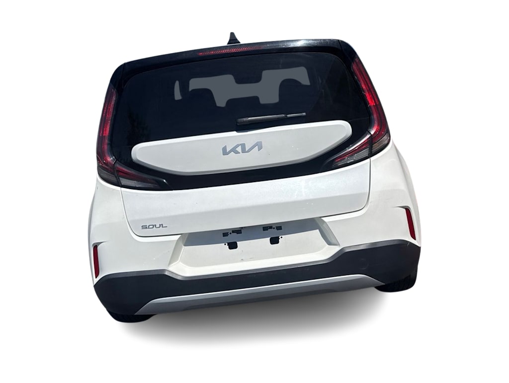 Thumbnail: 2023 Kia Soul - 9