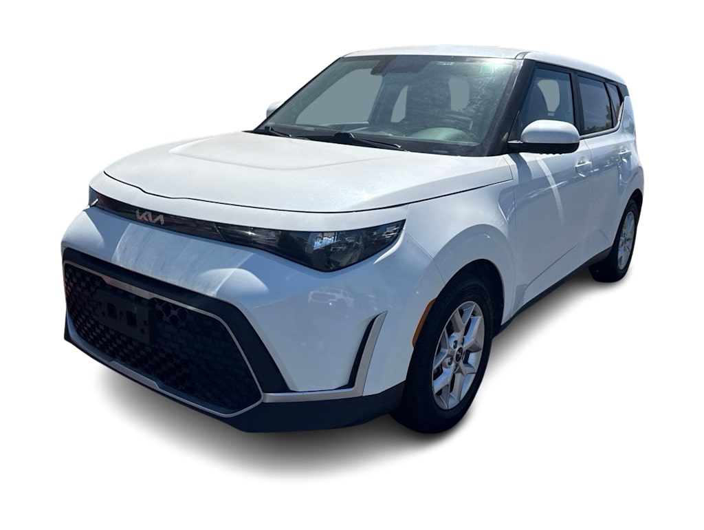 Thumbnail: 2023 Kia Soul - 10