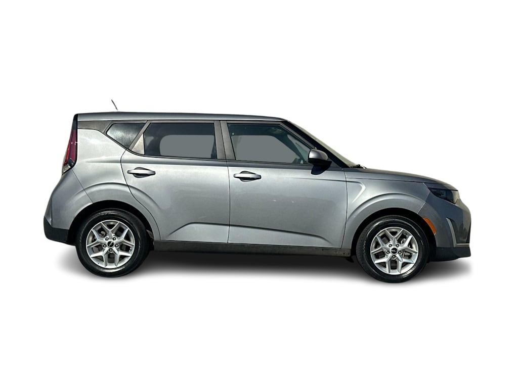 Thumbnail: 2025 Kia Soul - 20