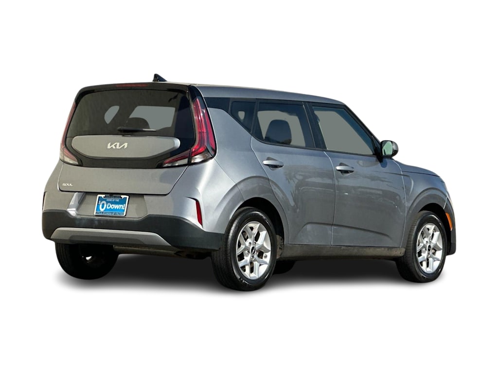 Thumbnail: 2025 Kia Soul - 19