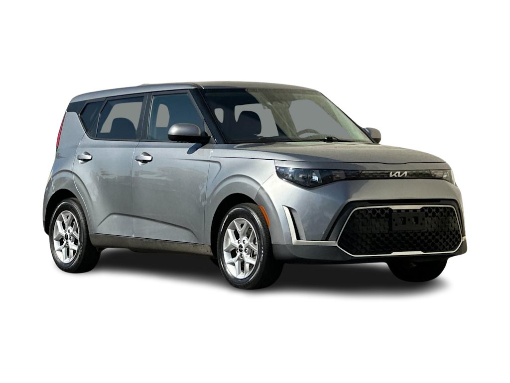 Thumbnail: 2025 Kia Soul - 21