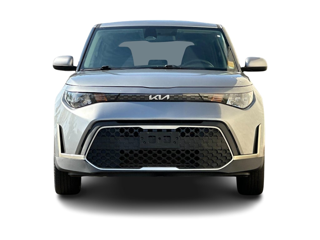 Thumbnail: 2025 Kia Soul - 22