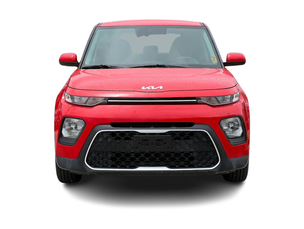 Thumbnail: 2022 Kia Soul - 6