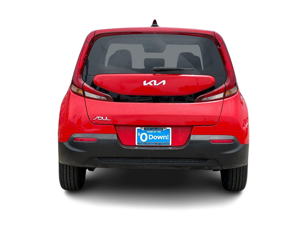 Thumbnail: 2022 Kia Soul - 5