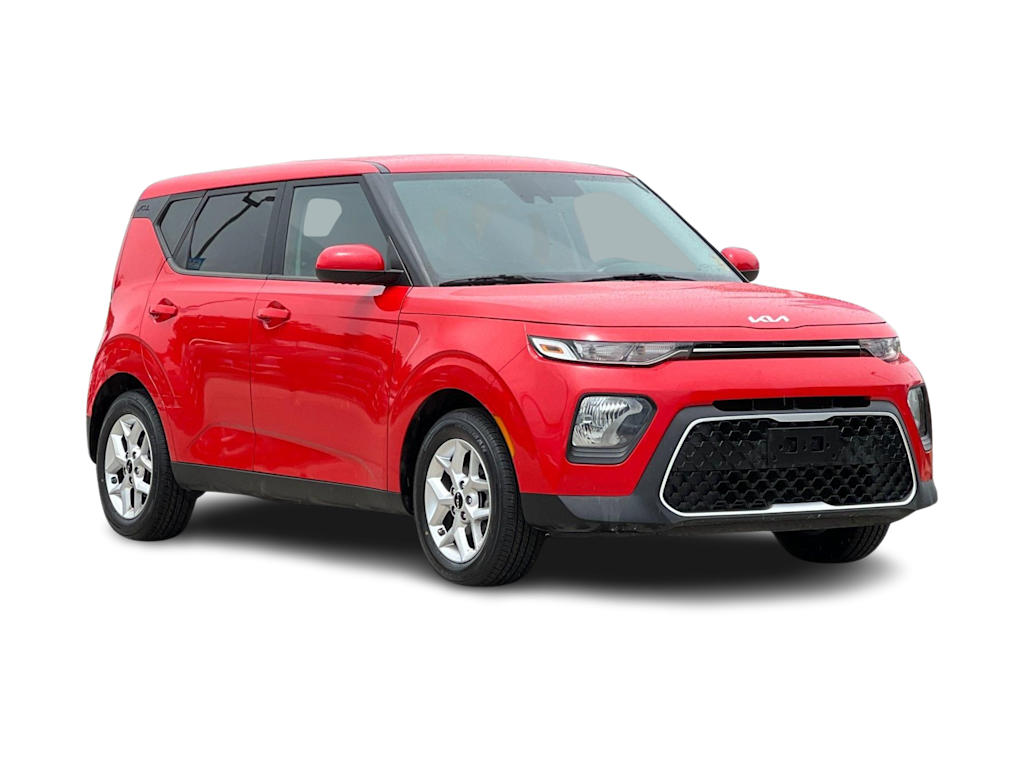 Thumbnail: 2022 Kia Soul - 22