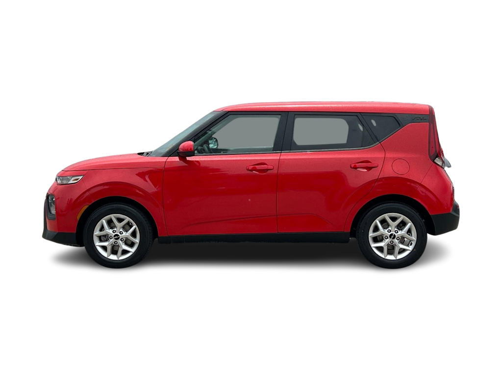 Thumbnail: 2022 Kia Soul - 3