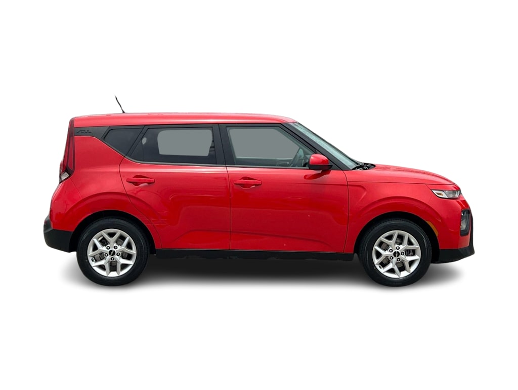 Thumbnail: 2022 Kia Soul - 21