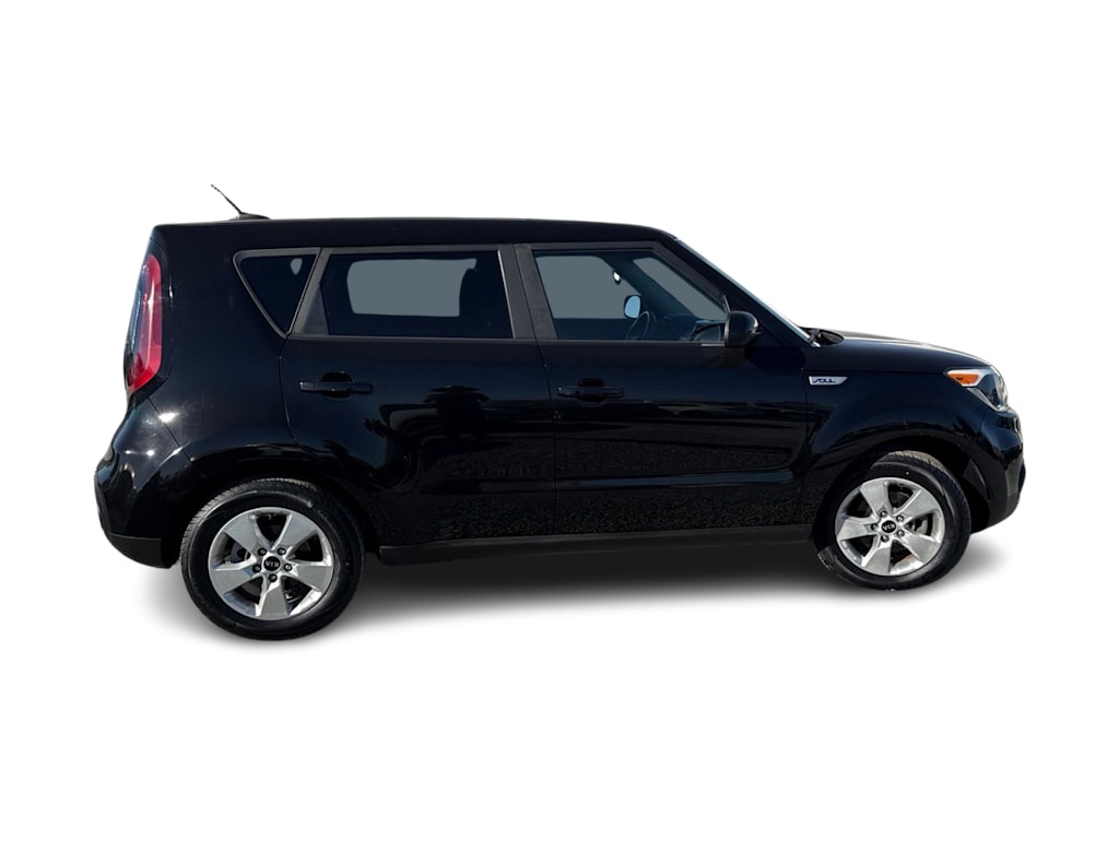 Thumbnail: 2019 Kia Soul - 17