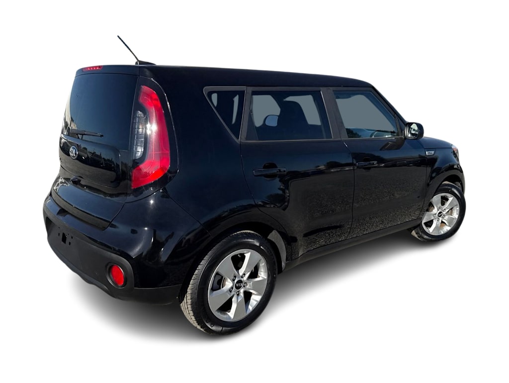 Thumbnail: 2019 Kia Soul - 18
