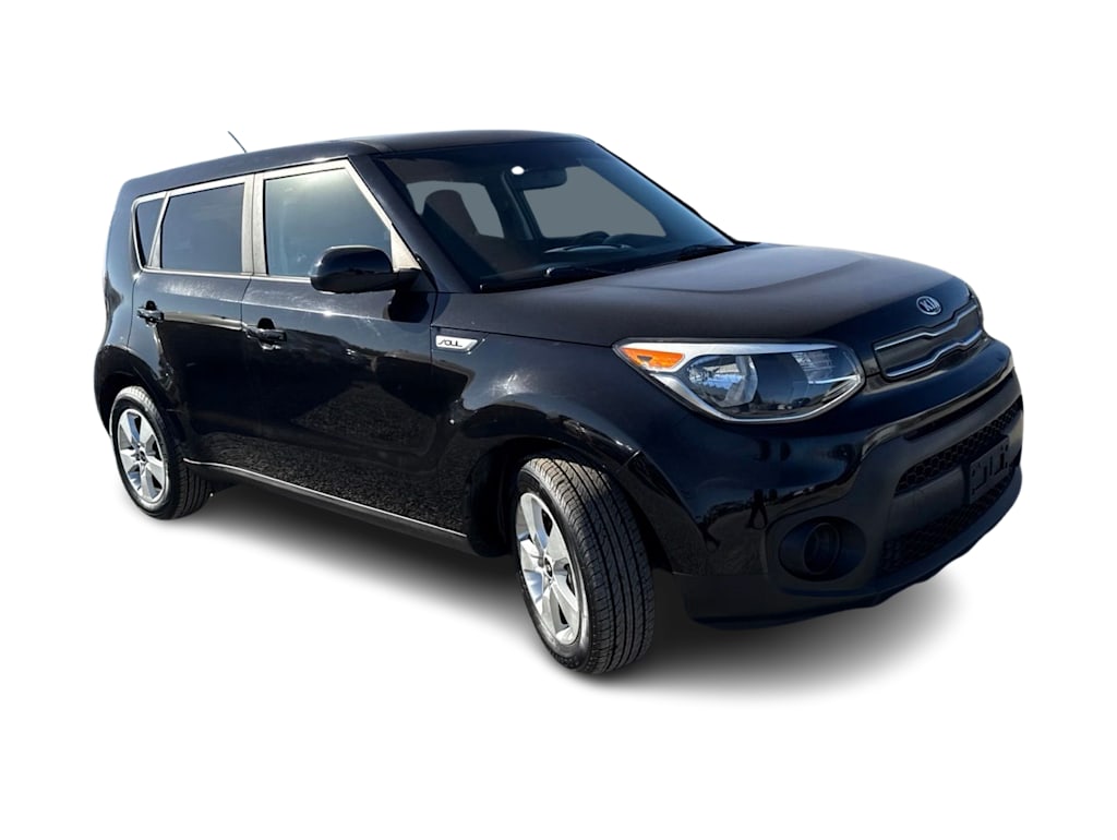 Thumbnail: 2019 Kia Soul - 16