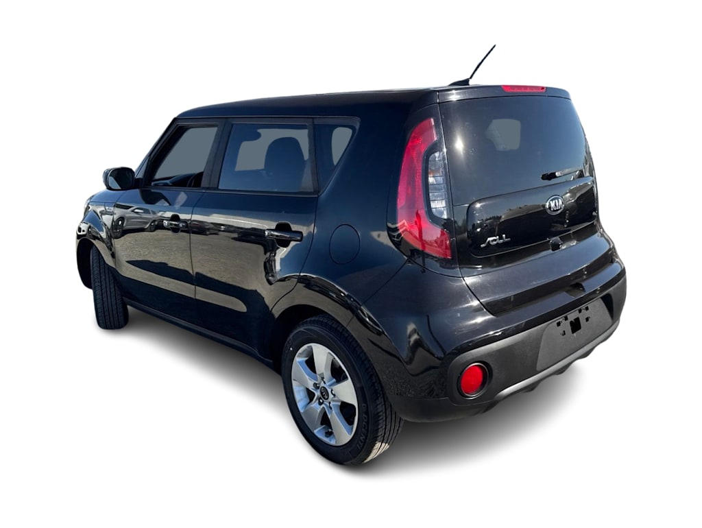 Thumbnail: 2019 Kia Soul - 4