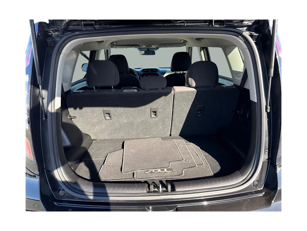 Thumbnail: 2019 Kia Soul - 14
