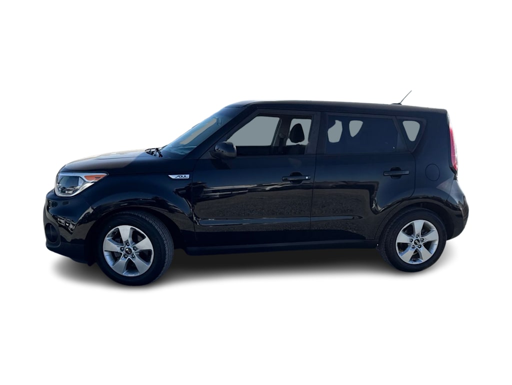 Thumbnail: 2019 Kia Soul - 3