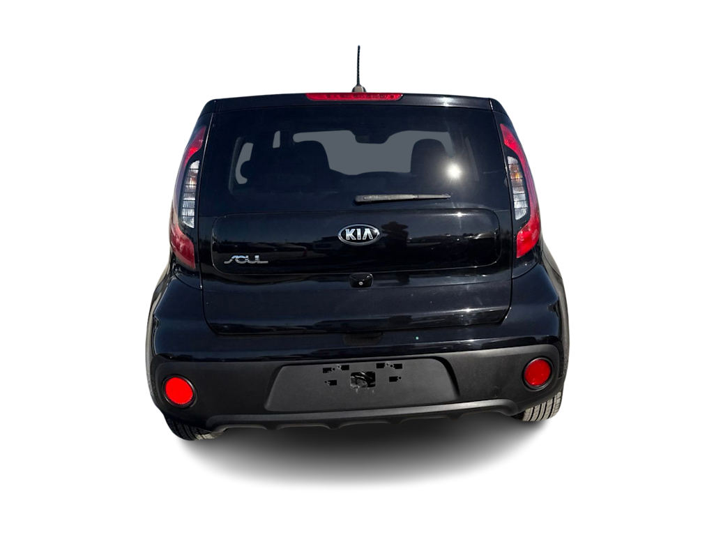 Thumbnail: 2019 Kia Soul - 5