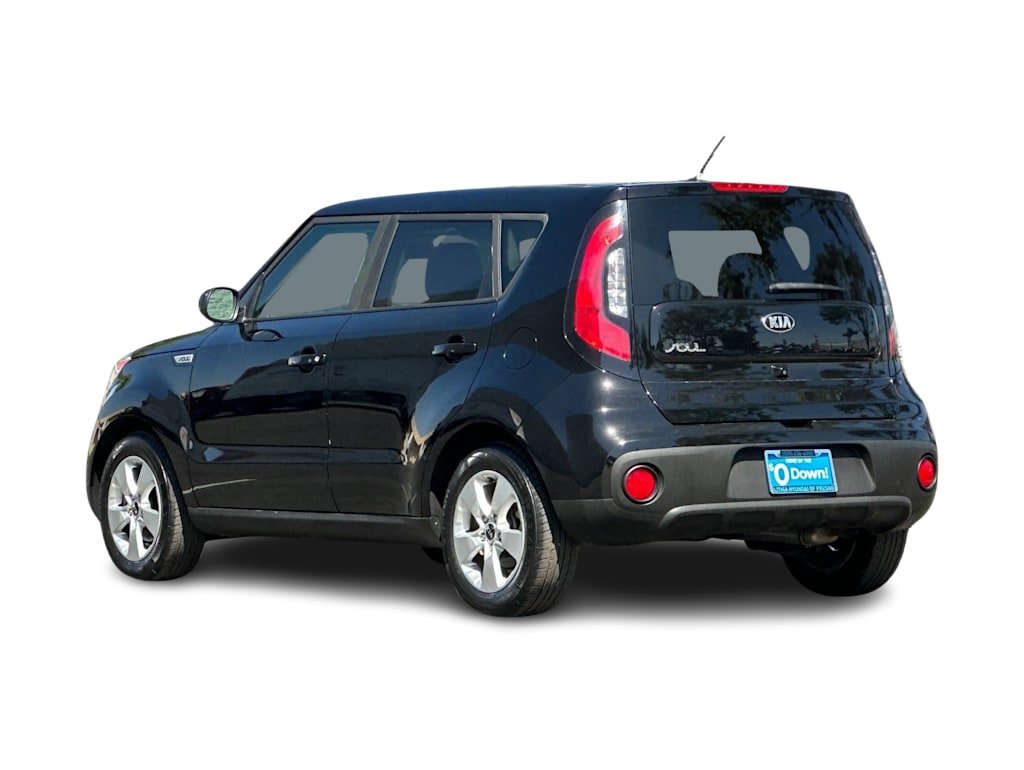 Thumbnail: 2019 Kia Soul - 4