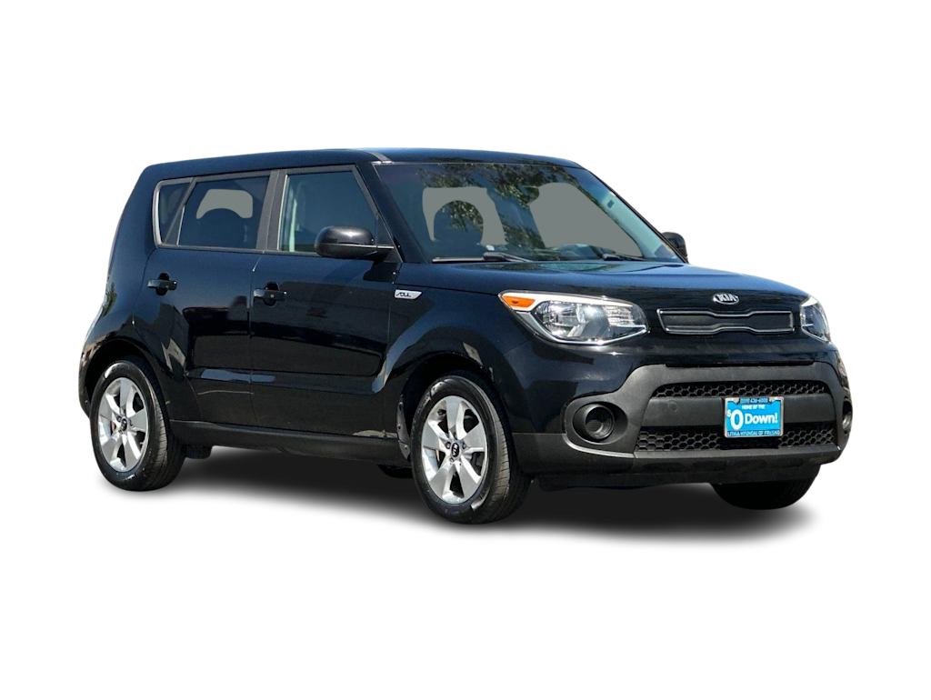 Thumbnail: 2019 Kia Soul - 21