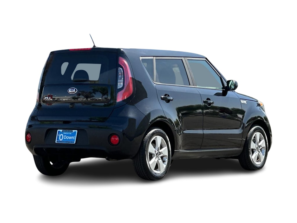 Thumbnail: 2019 Kia Soul - 19