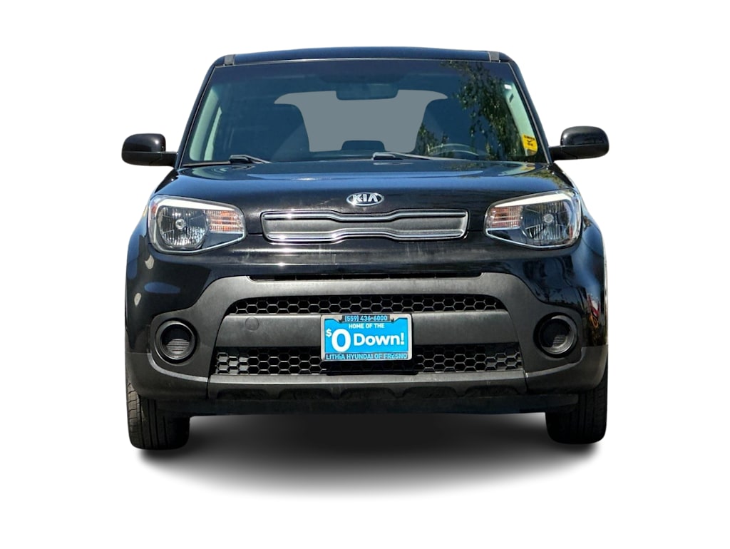 Thumbnail: 2019 Kia Soul - 6