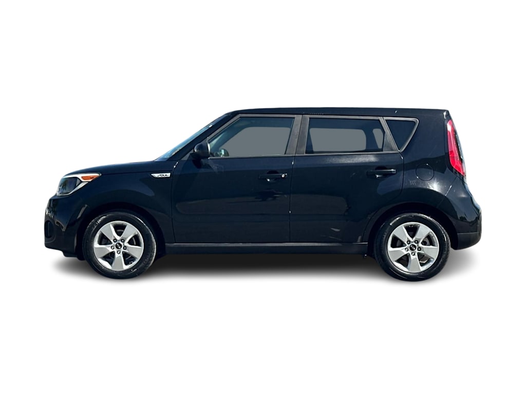 Thumbnail: 2019 Kia Soul - 3