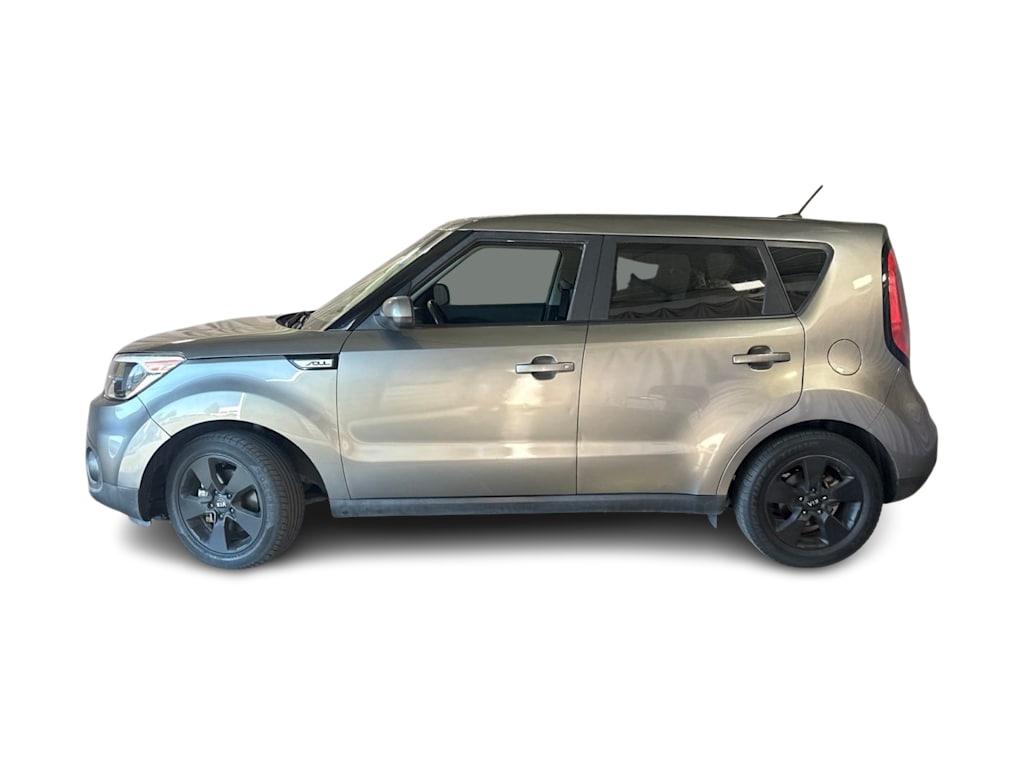 Thumbnail: 2017 Kia Soul - 3