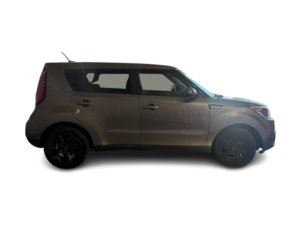 Thumbnail: 2017 Kia Soul - 17