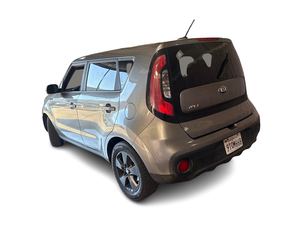 Thumbnail: 2017 Kia Soul - 4
