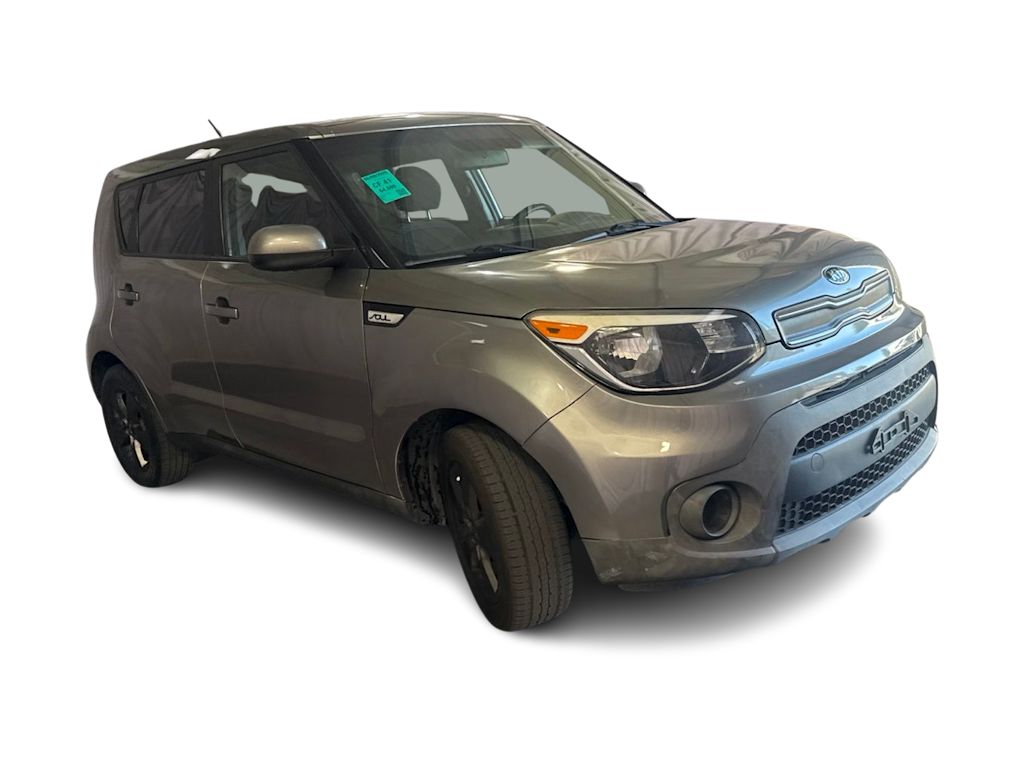 Thumbnail: 2017 Kia Soul - 16