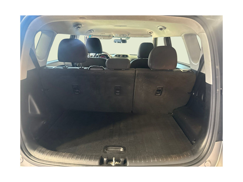 Thumbnail: 2017 Kia Soul - 13