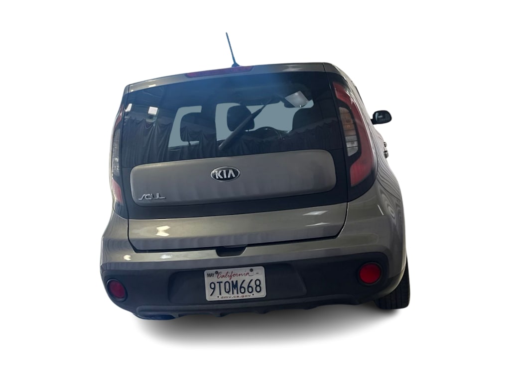 Thumbnail: 2017 Kia Soul - 5
