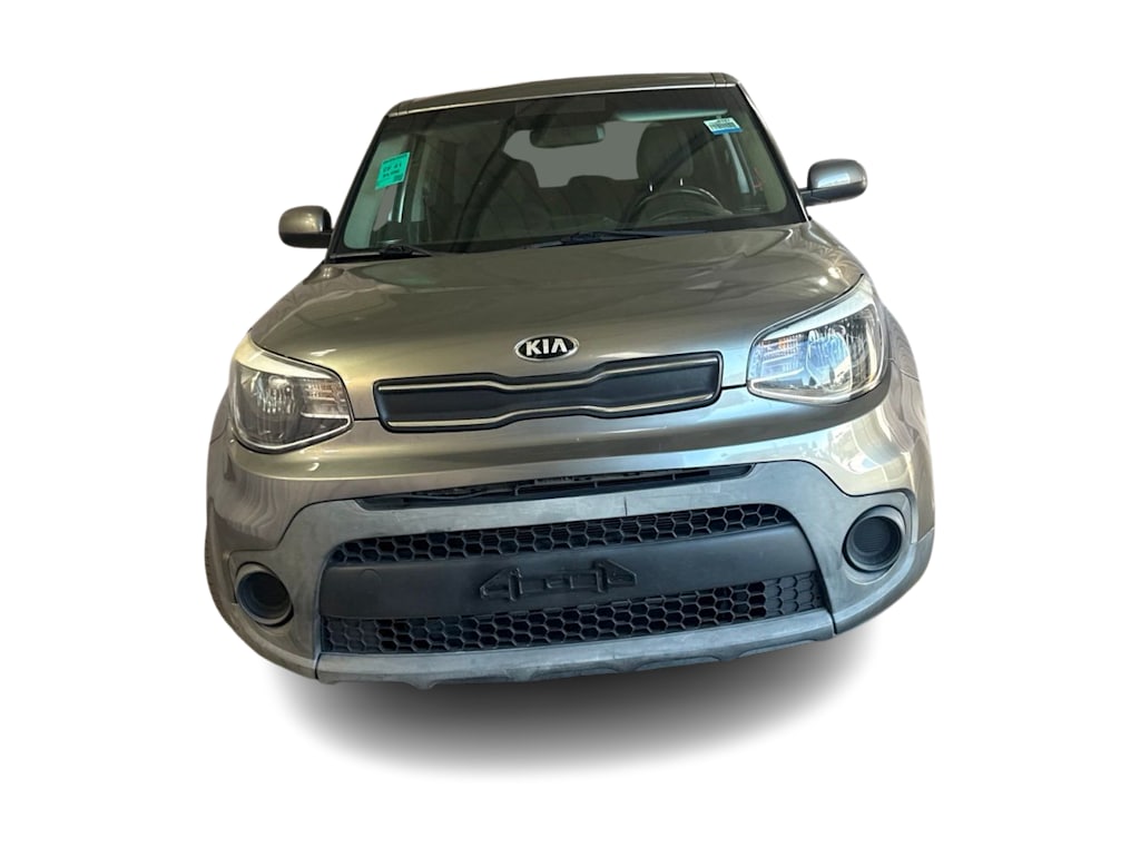 Thumbnail: 2017 Kia Soul - 6