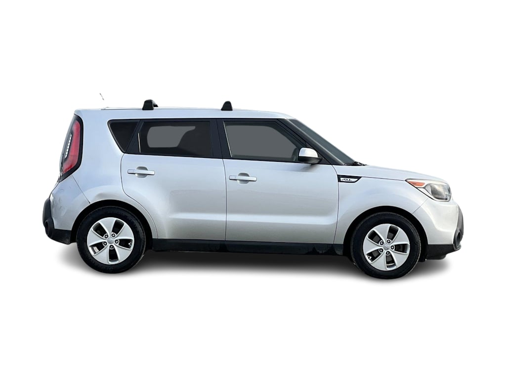 2016 Kia Soul Base 20