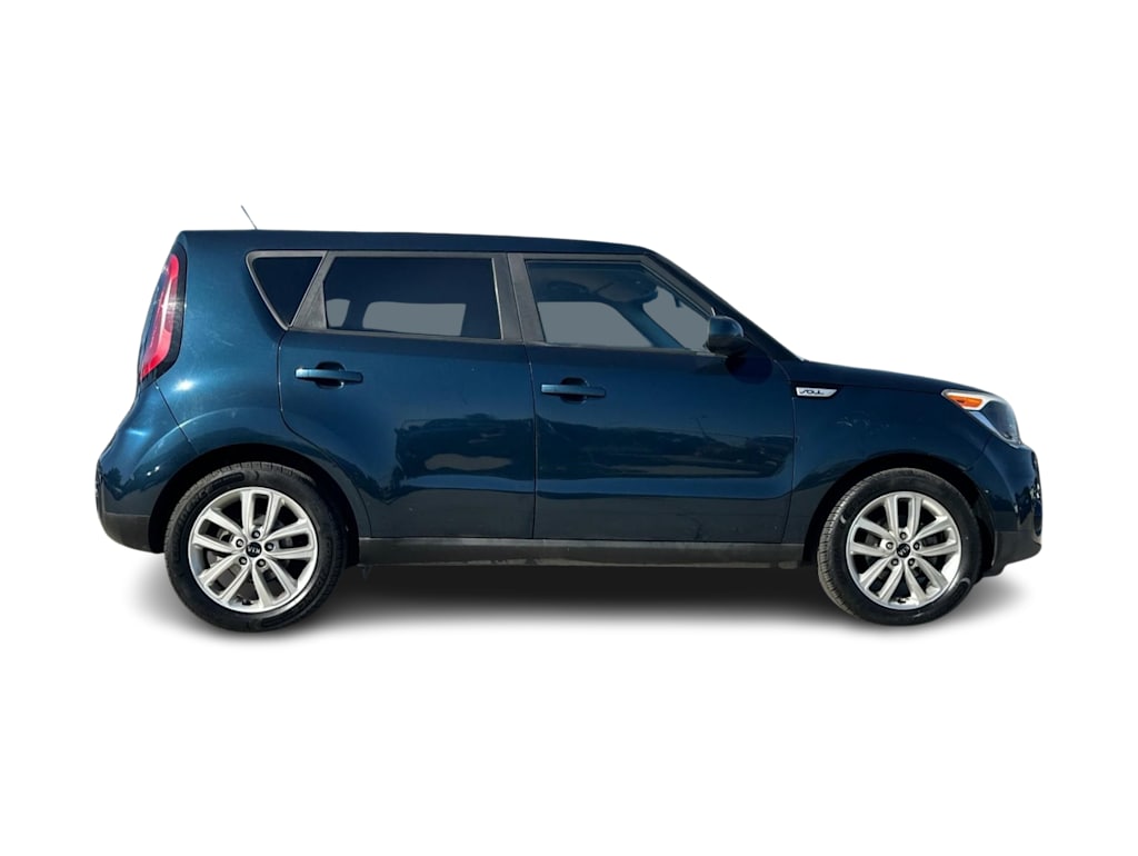 Thumbnail: 2017 Kia Soul - 21