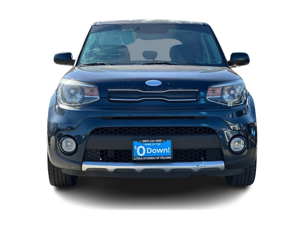 Thumbnail: 2017 Kia Soul - 6
