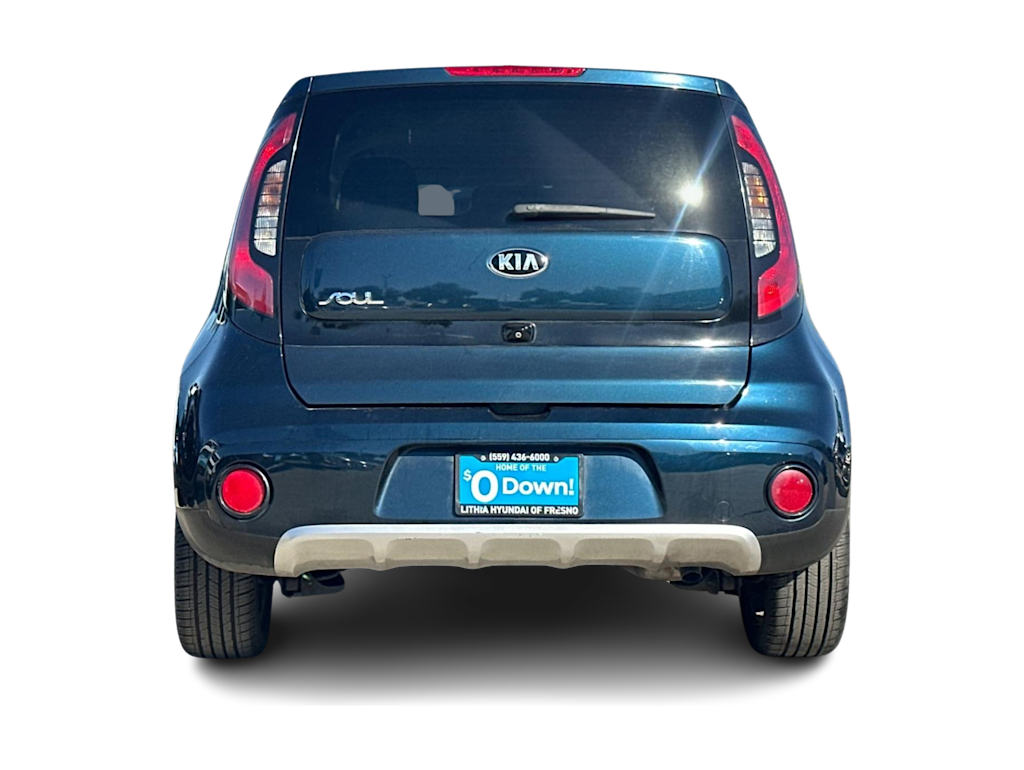 Thumbnail: 2017 Kia Soul - 5