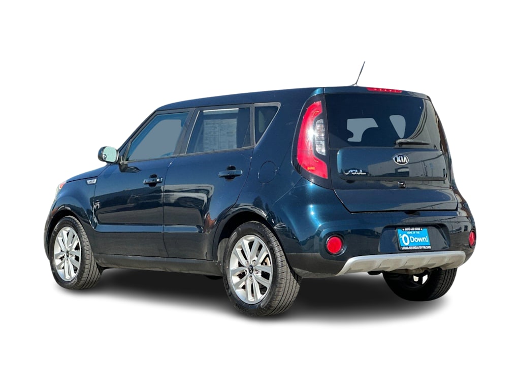 Thumbnail: 2017 Kia Soul - 4