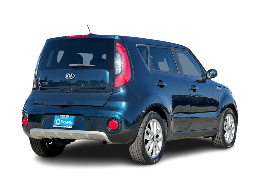 Thumbnail: 2017 Kia Soul - 20
