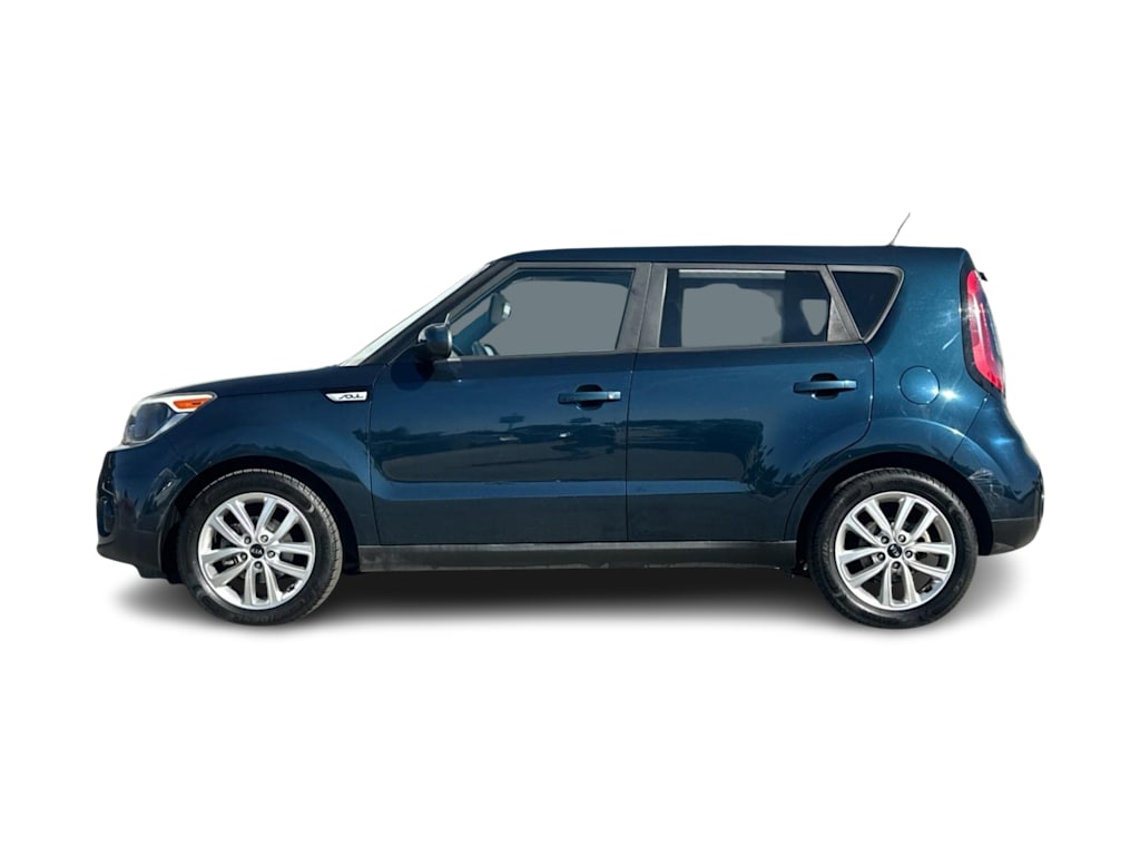 Thumbnail: 2017 Kia Soul - 3