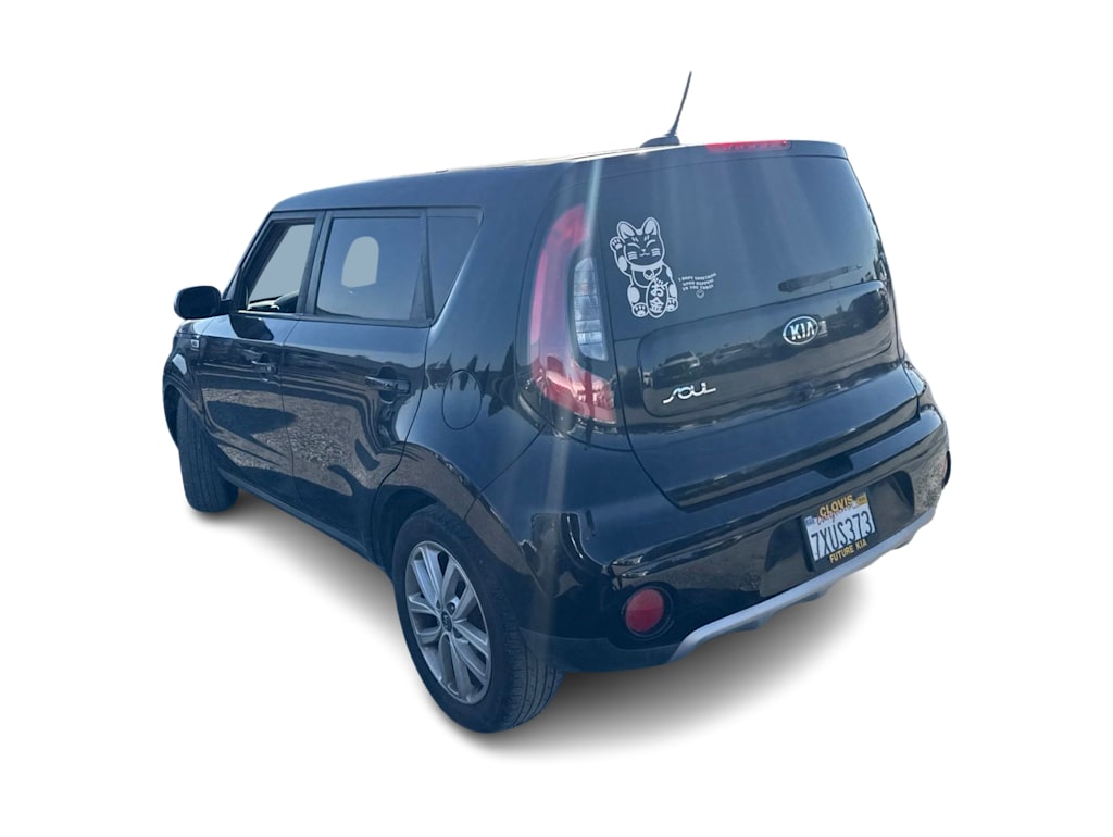Thumbnail: 2017 Kia Soul - 4