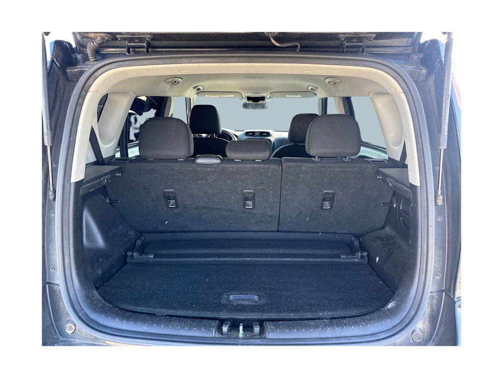 Thumbnail: 2017 Kia Soul - 11