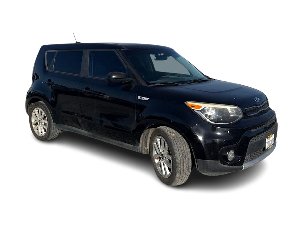 Thumbnail: 2017 Kia Soul - 12