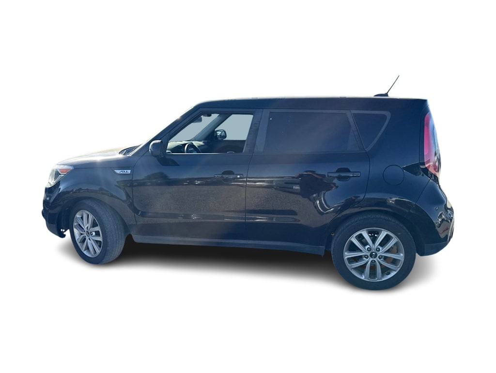 Thumbnail: 2017 Kia Soul - 3