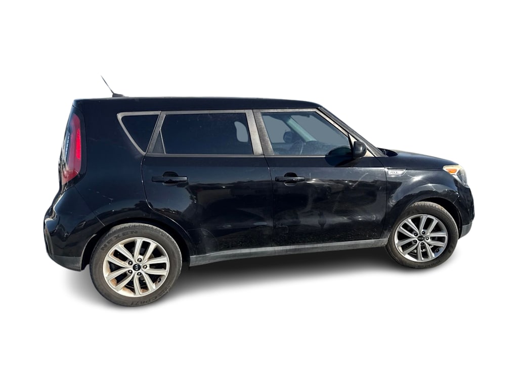 Thumbnail: 2017 Kia Soul - 13