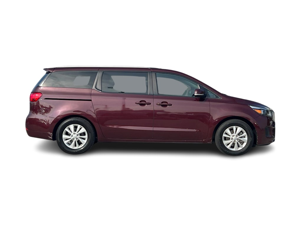 Thumbnail: 2017 Kia Sedona - 21