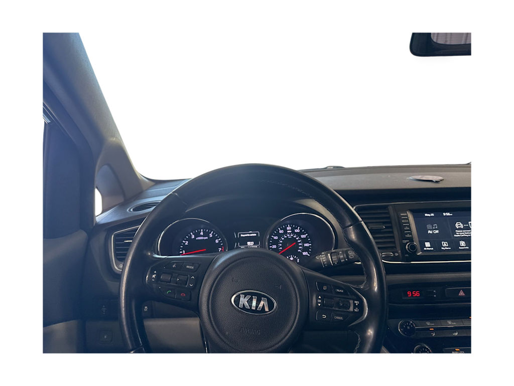 Thumbnail: 2017 Kia Sedona - 22