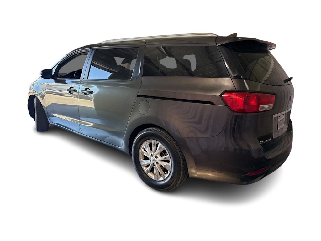 Thumbnail: 2017 Kia Sedona - 3