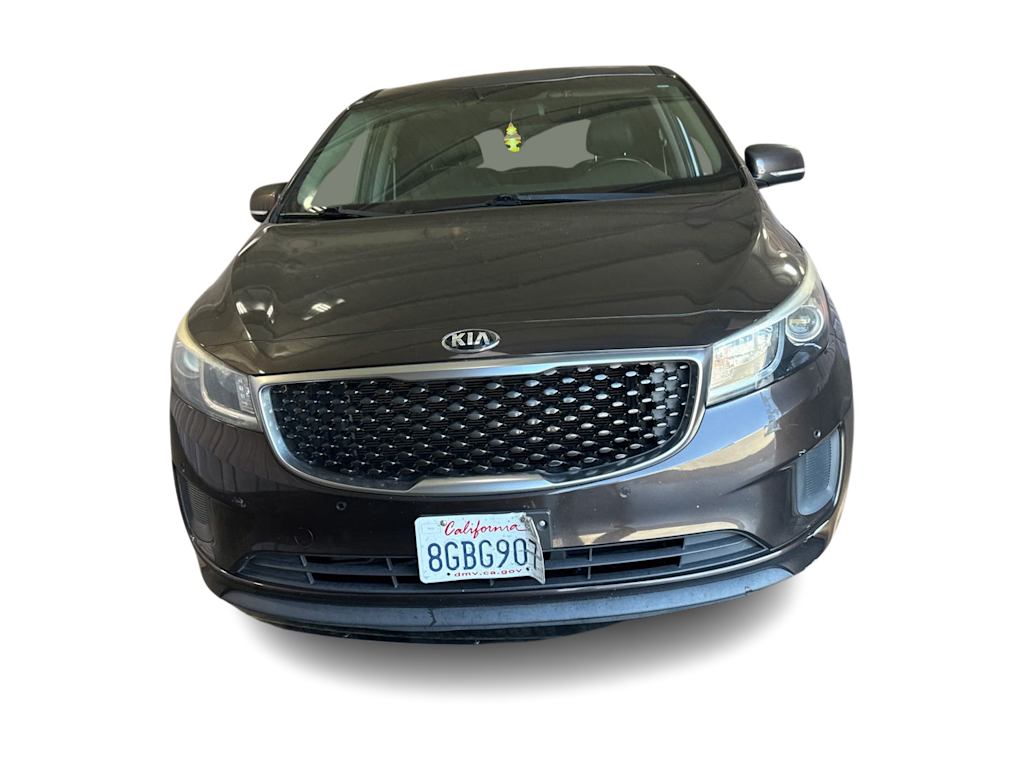 Thumbnail: 2017 Kia Sedona - 5
