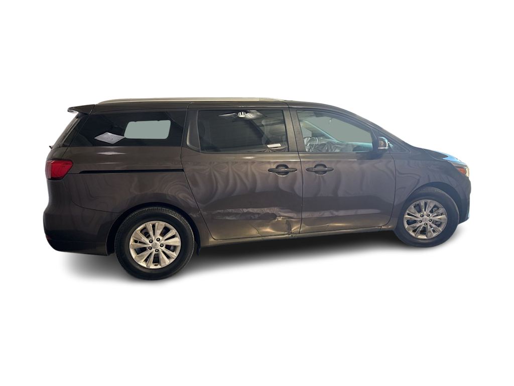 Thumbnail: 2017 Kia Sedona - 13