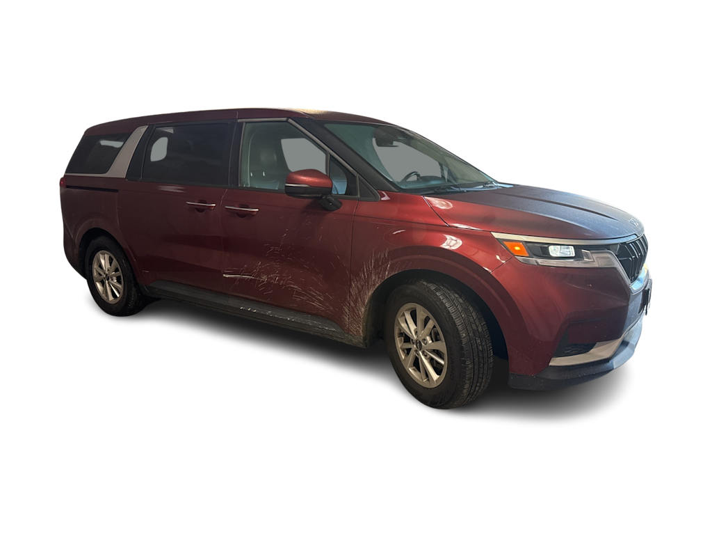 Thumbnail: 2022 Kia Carnival - 12