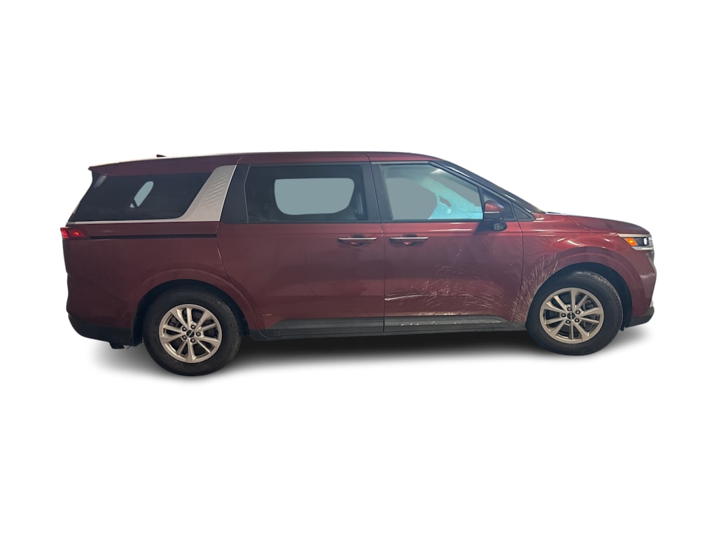 Thumbnail: 2022 Kia Carnival - 13
